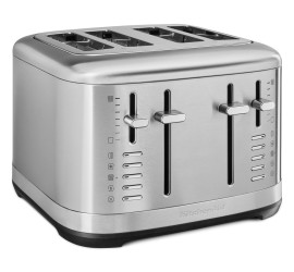 Hriankovač KitchenAid 5KMT4109 - nerezový