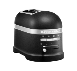 Hriankovač KitchenAid Artisan 5KMT2204 - čierna liatina