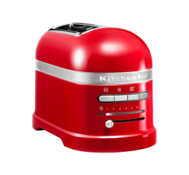 Hriankovač KitchenAid Artisan 5KMT2204 - kráľovská červená