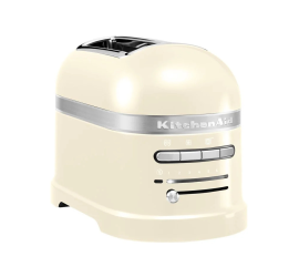 Hriankovač KitchenAid Artisan 5KMT2204 - mandľový