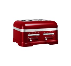 Hriankovač KitchenAid Artisan 5KMT4205 - červená metalíza