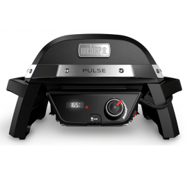 Elektrický gril Weber Pulse 1000