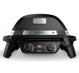 Elektrický gril Weber Pulse 2000