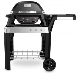 Elektrický gril Weber Pulse 2000 s vozíkom