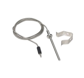 Weber ihla 2. generácie na meranie teploty roštu