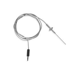 Weber ihla 2. generácie na meranie teploty mäsa (1 čidlo) - ultra tenká