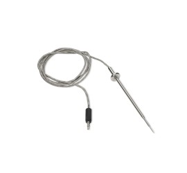 Weber ihla 2. generácie na meranie teploty mäsa (3 čidlá)
