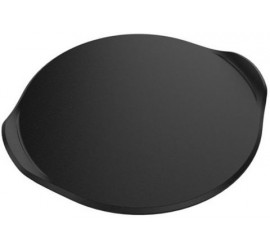 Keramický kameň na pizzu Weber, veľký, 46 cm