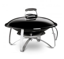 Ohnisko Weber Fireplace