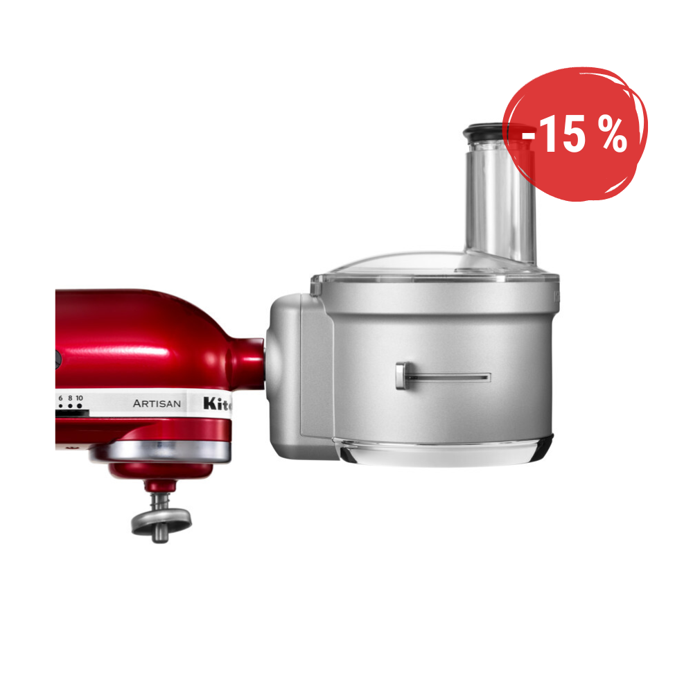 KitchenAid food processor pre kuchynské roboty
