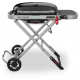Plynový gril Weber Traveler