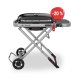 Plynový gril Weber Traveler