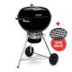 Weber Master-Touch GBS Premium SE E-5775