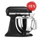 Kuchynský robot KitchenAid Artisan 5KSM175 - čierna liatina