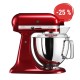 Kuchynský robot KitchenAid Artisan 5KSM175 - červená metalíza