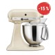 Kuchynský robot KitchenAid Artisan 5KSM175 - mandľová