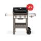 Plynový gril Weber Spirit II E-320 GBS