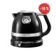 Rýchlovarná kanvica KitchenAid 5KEK1522 - čierna