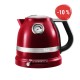 Rýchlovarná kanvica KitchenAid 5KEK1522 - červená metalíza