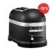 Hriankovač KitchenAid Artisan 5KMT2204 - čierna liatina
