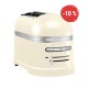 Hriankovač KitchenAid Artisan 5KMT2204 - mandľový