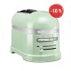 Hriankovač KitchenAid Artisan 5KMT2204 - pistáciová