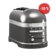 Hriankovač KitchenAid Artisan 5KMT2204 - strieborno sivá
