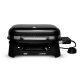Elektrický gril Weber Lumin