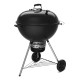 Weber Master Touch - 67 cm, Crafted