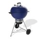 Gril Weber Master Touch GBS C-5755 - Ocean Blue