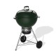 Gril Weber Master Touch GBS C-5755 - Racing Green