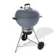 Gril Weber Master Touch GBS C-5755, 57 cm - Slate Blue