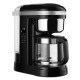Prekvapkávací kávovar KitchenAid 5KCM1209 - čierna