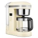 Prekvapkávací kávovar KitchenAid 5KCM1209 - mandľová