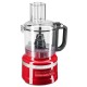 KitchenAid Food Processor 5KFP0719 - kráľovská červená (1,7 l)
