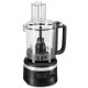 KitchenAid Food Processor 5KFP0919 - matná čierna (2,1 l)