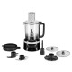 KitchenAid Food Processor 5KFP0921 - čierna (2,1 l)
