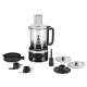 KitchenAid Food Processor 5KFP0921 - matná čierna (2,1 l)