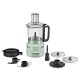 KitchenAid Food Processor 5KFP0921 - pistáciová (2,1 l)