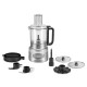 KitchenAid Food Processor 5KFP0921 - strieborná (2,1 l)