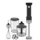 KitchenAid bezdrôtový tyčový mixér s príslušenstvom 5KHBRV05 GO, bez batérie