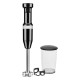 KitchenAid tyčový mixér 5KHBV53 - čierna