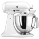 Kuchynský robot KitchenAid Artisan 5KSM175 - biela