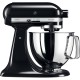 Kuchynský robot KitchenAid Artisan 5KSM125 - čierna
