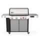 Plynový gril Weber Genesis SX-435