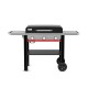 Plancha gril Weber Slate GPD, 71 cm