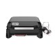 Plancha gril Weber Slate GP, 43 cm