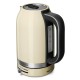 Rýchlovarná kanvica KitchenAid 5KEK1701 - mandľová
