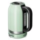 Rýchlovarná kanvica KitchenAid 5KEK1701 - pistáciová