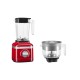 Stolný mixér KitchenAid K150 5KSB1350 - kráľovská červená (1,4 l)